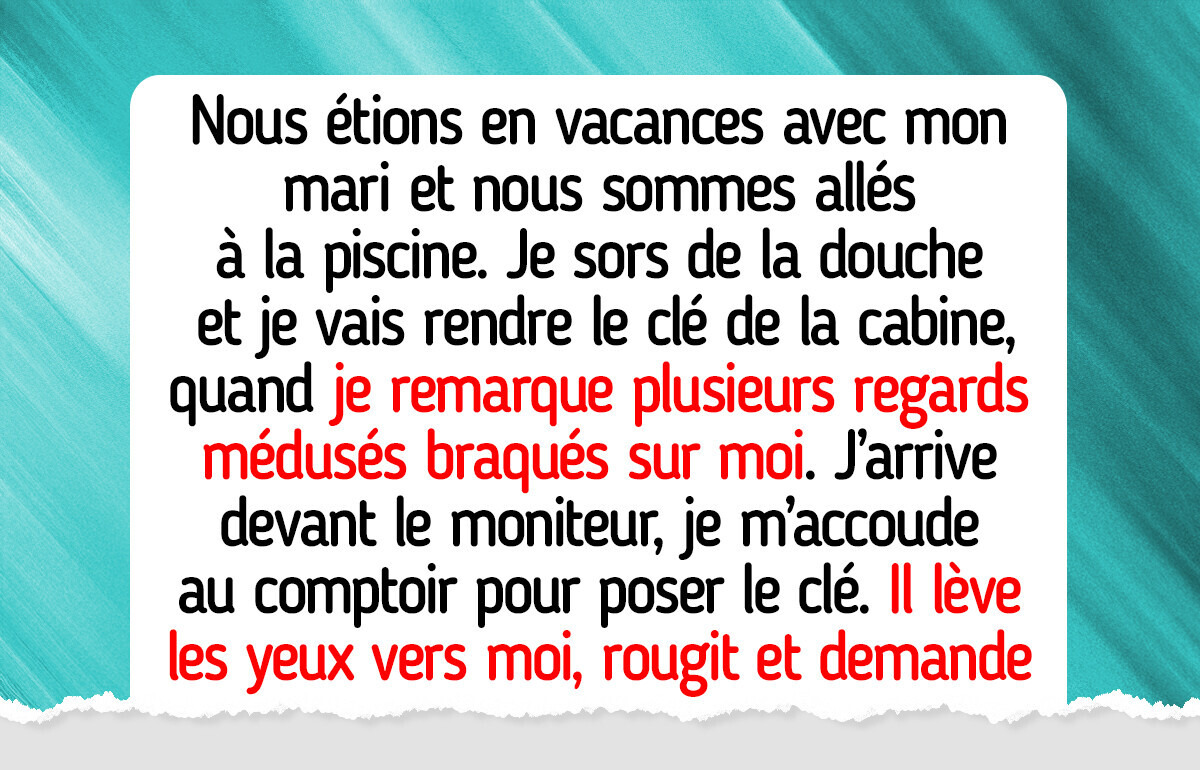 18 Anecdotes hilarantes nées en club de vacances 18 Anecdotes hilarantes nées en club de vacances