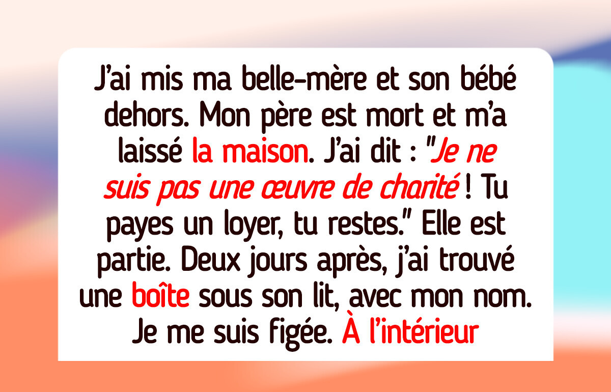 12 Moments qui nous inspirent à rester gentils, même quand la vie devient difficile
