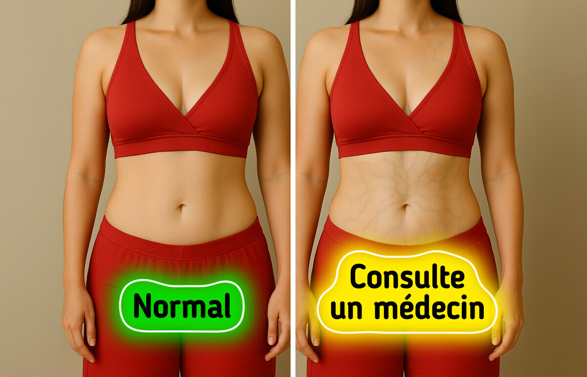 7 Signes que ton corps pourrait t’envoyer pour te prévenir d’un cancer du foie 7 Signes que ton corps pourrait t’envoyer pour te prévenir d’un cancer du foie