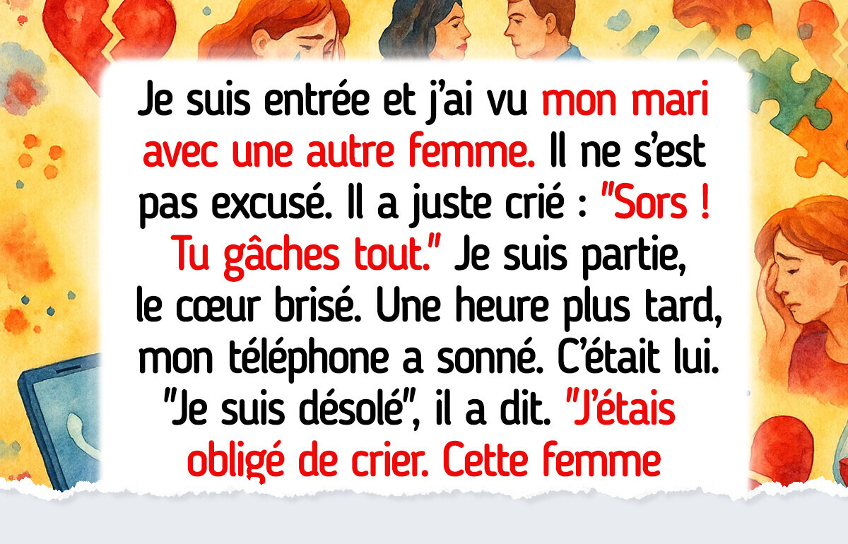 10 Récits d’espoir retrouvé après les pires moments de la vie