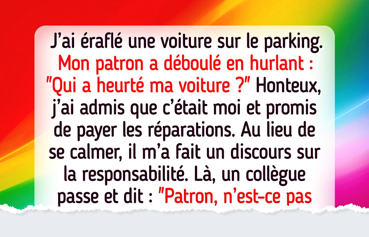 12 Patrons difficiles qui pourraient être les stars du prochain drame de bureau