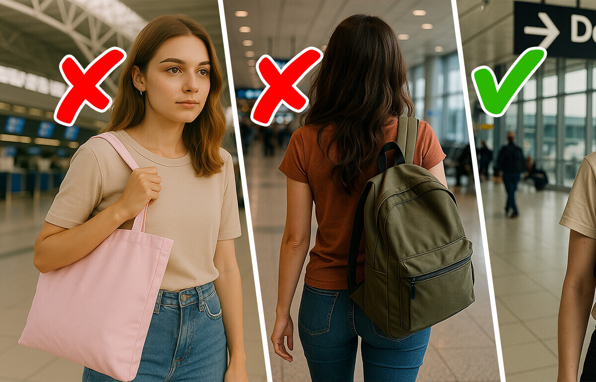 10 Idées pratiques pour éviter les galères en voyage 10 Idées pratiques pour éviter les galères en voyage