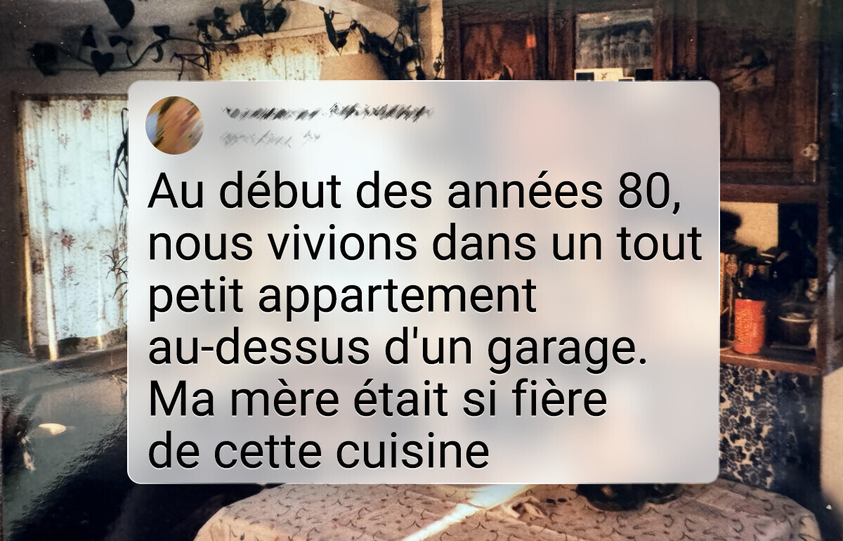 20+ Cuisines qui prouvent que le meilleur designer, c’est souvent celui qui y vit