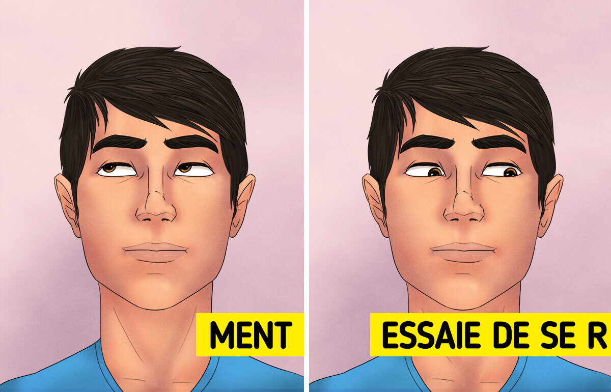 10+ Façons simples de décrypter le langage corporel des gens 10+ Façons simples de décrypter le langage corporel des gens