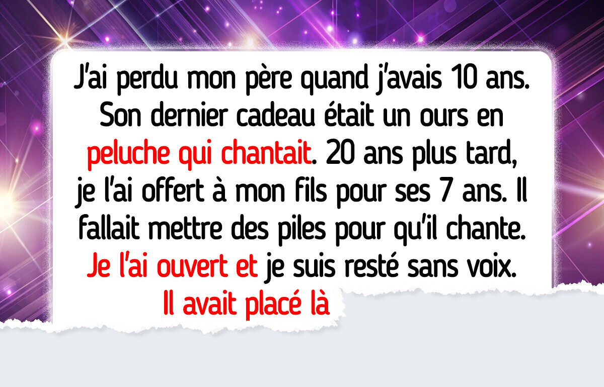 10+ Rebondissements inattendus qui nous ont rappelé le côté chaleureux de la vie 10+ Rebondissements inattendus qui nous ont rappelé le côté chaleureux de la vie