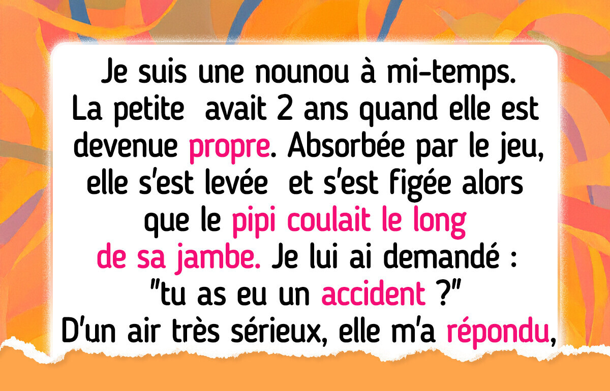 10 Histoires drôles qui attestent du don naturel des enfants pour l’humour 10 Histoires drôles qui attestent du don naturel des enfants pour l’humour
