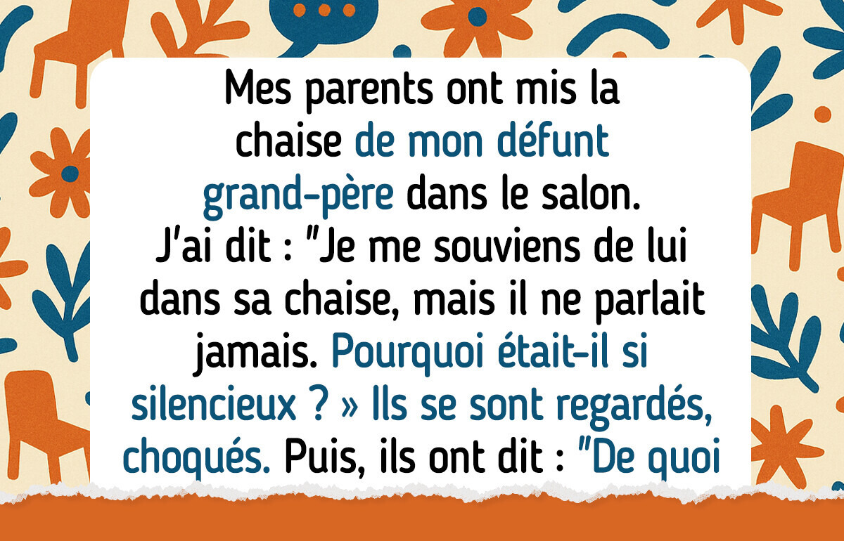 10+ Histoires qui ont commencé tout à fait normalement... puis qui ont complètement dérapé