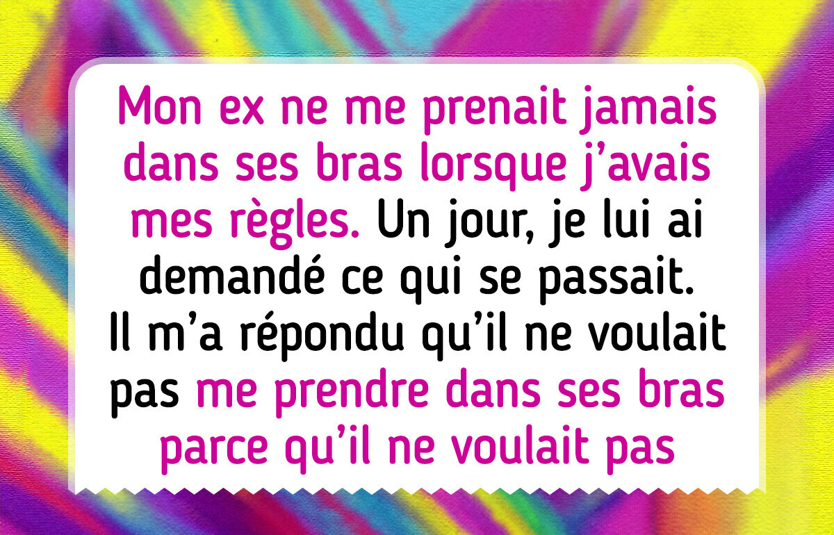 14 Internautes racontent les croyances étranges de leur partenaire 14 Internautes racontent les croyances étranges de leur partenaire