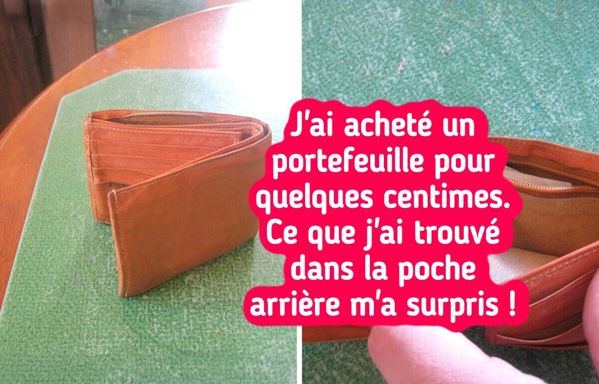 20+ Trésors inattendus trouvés en friperie