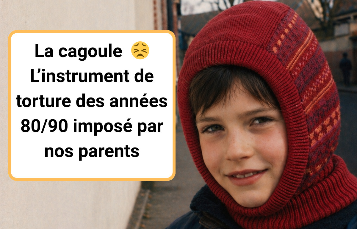 Ces souvenirs d’enfance que seuls les enfants des années 90 peuvent vraiment comprendre