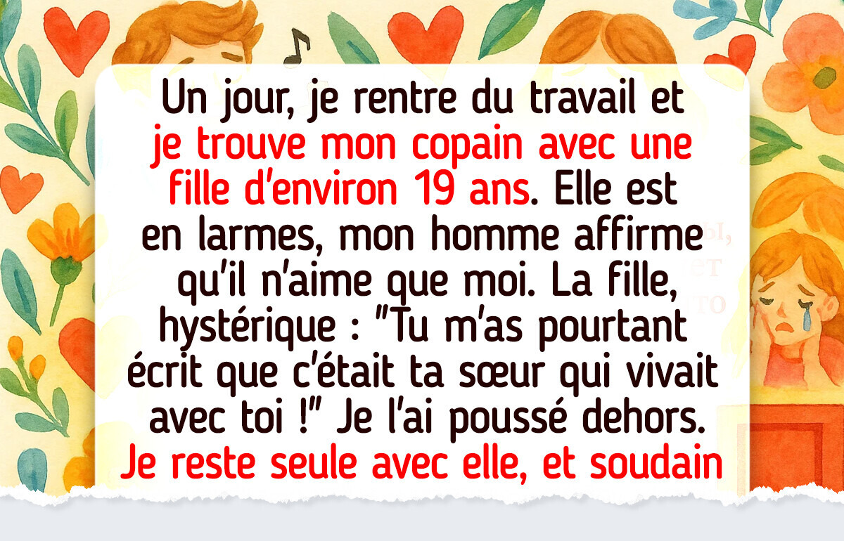 18 Amitiés qui sont une douce lueur dans notre quotidien 18 Amitiés qui sont une douce lueur dans notre quotidien