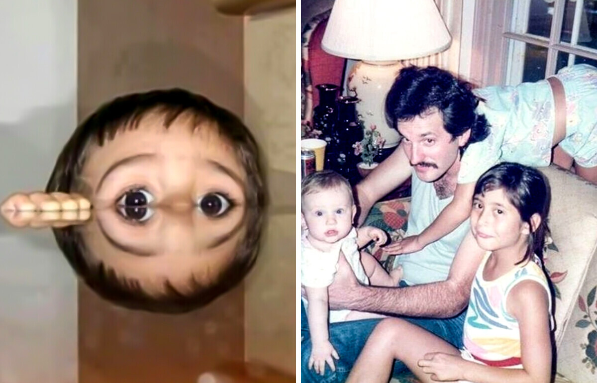 16 Photos qui vont te faire dire : “Qu’est-ce que je regarde ?”