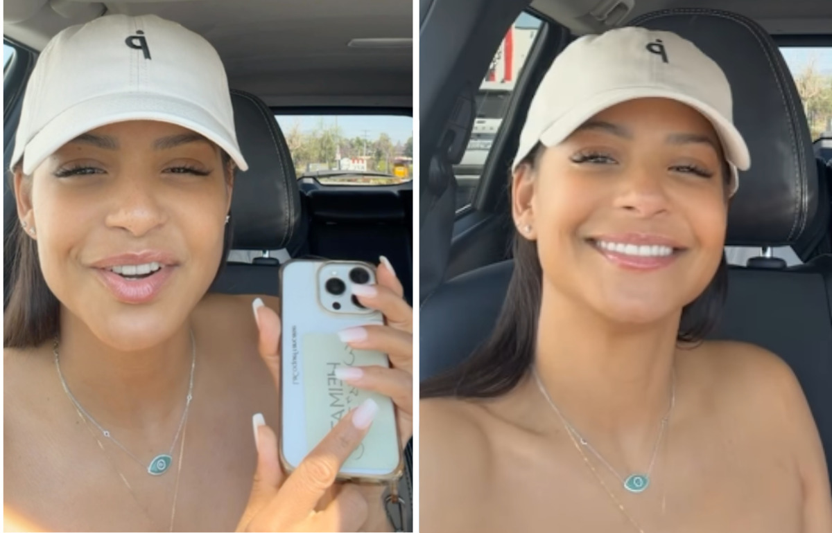 Christina Milian : la compagne de Matt Pokora a raté son examen de français pour prolonger son visa, comment va-t-elle rebondir ?