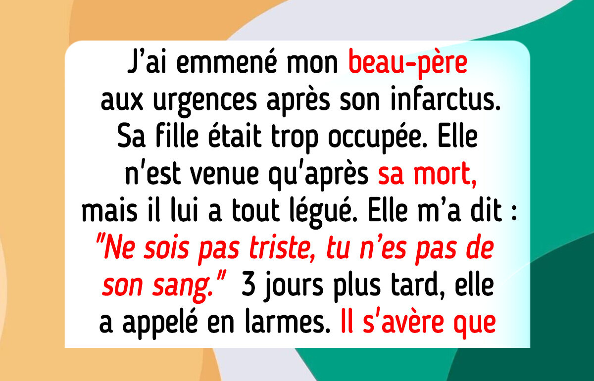 12 Histoires qui montrent que la gentillesse est discrète mais indestructible