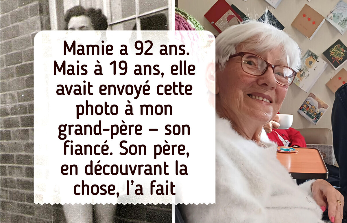 14 Photos de jeunesse de nos mères et grand-mères qui nous fascinent encore