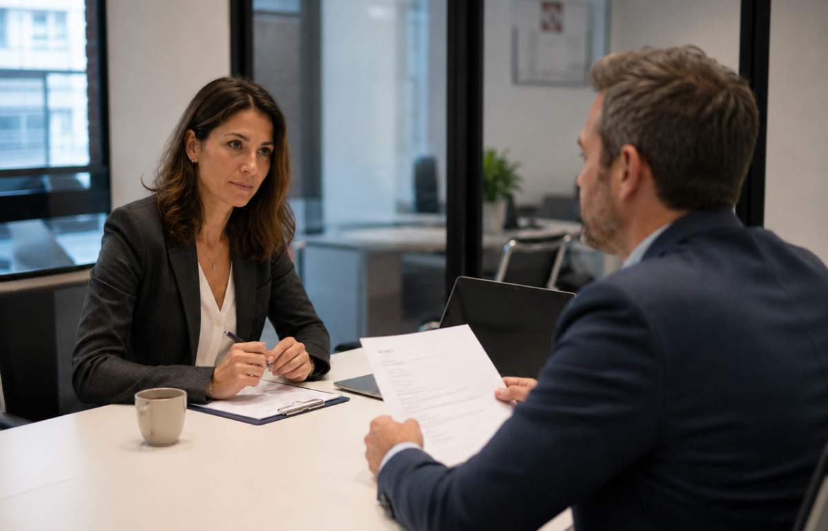 Le salaire bientôt affiché sur toutes les offres d’emploi, fini les entretiens pour rien Le salaire bientôt affiché sur toutes les offres d’emploi, fini les entretiens pour rien