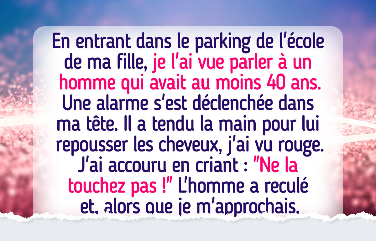 14 Rebondissements inquiétants qui réinventent complètement le récit