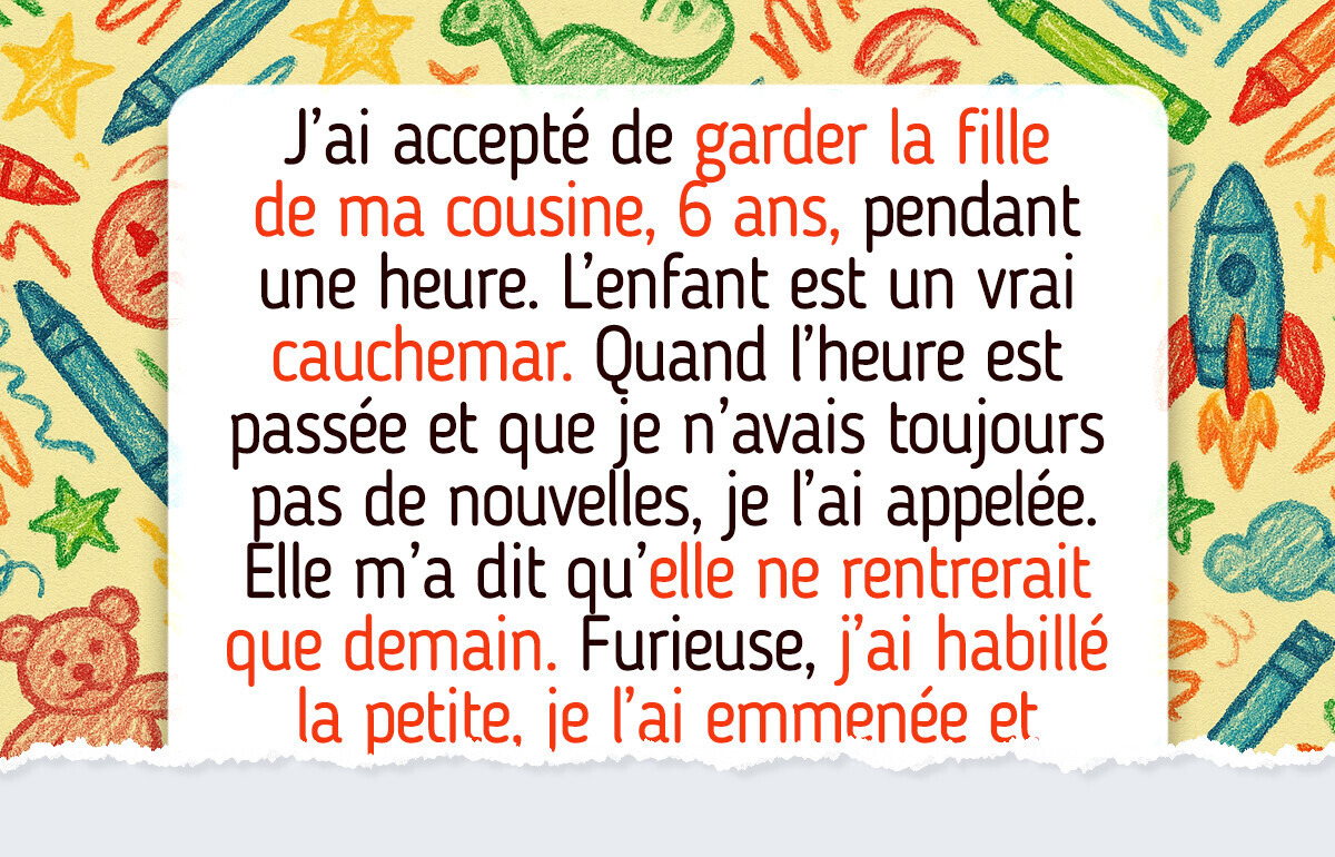 11 Parents qui ont poussé les limites un peu trop loin