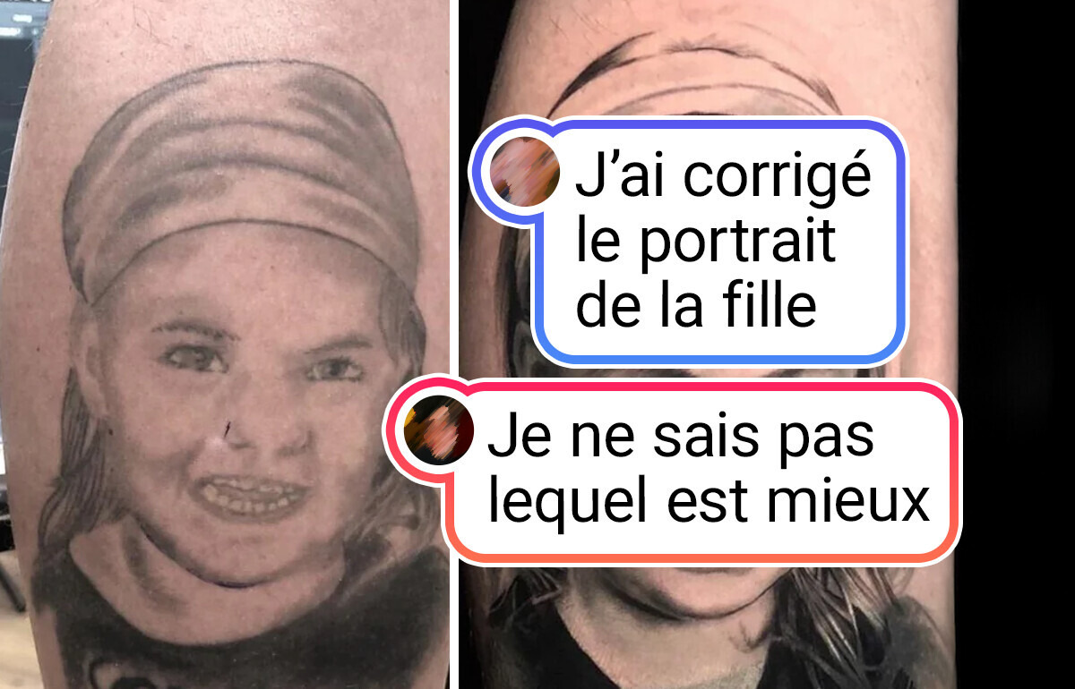 15+ Personnes ont osé un tatouage qui a redéfini leur vie