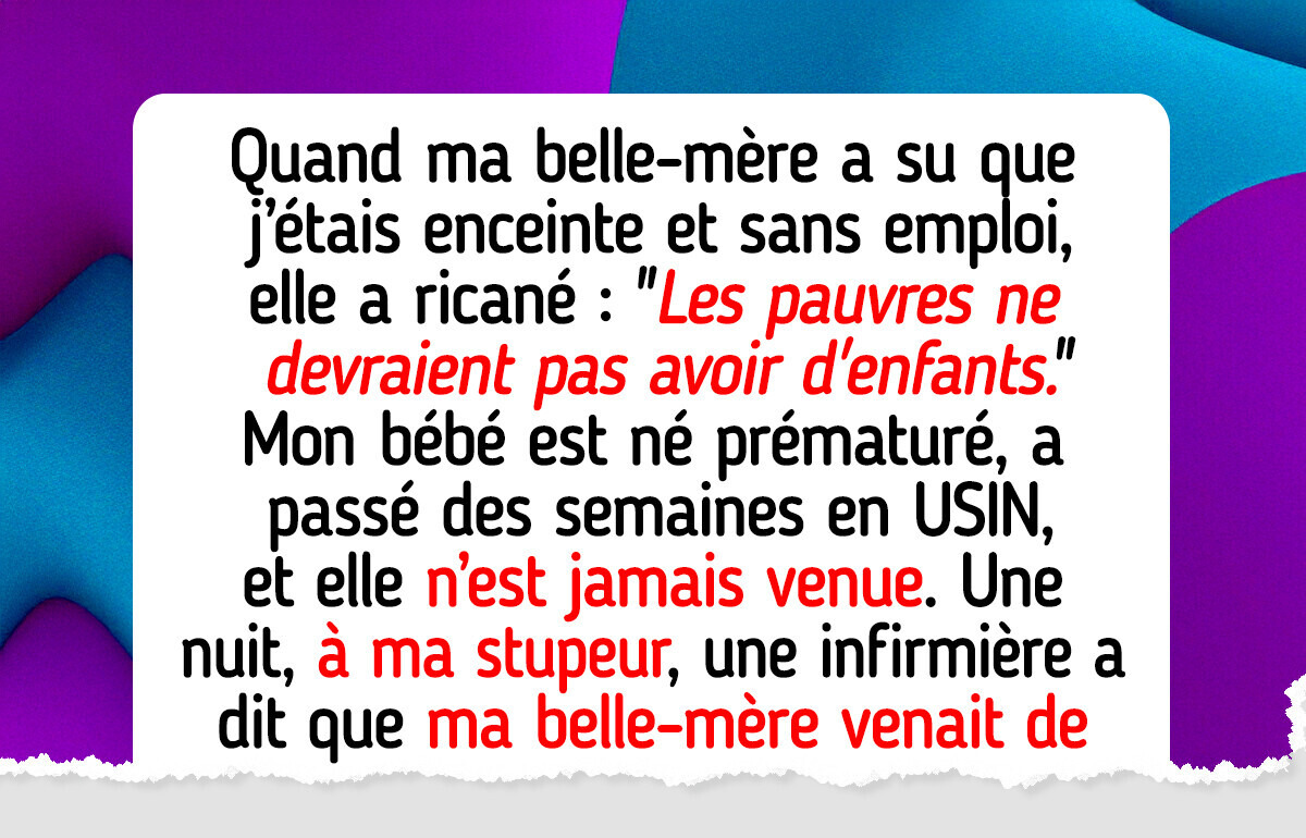 13 Fois où la gentillesse silencieuse a triomphé de la haine de la plus belle des façons