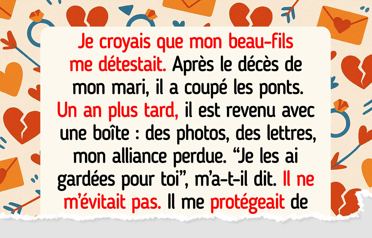 Des rebondissements incroyables qui ont laissé les gens sans voix Des rebondissements incroyables qui ont laissé les gens sans voix