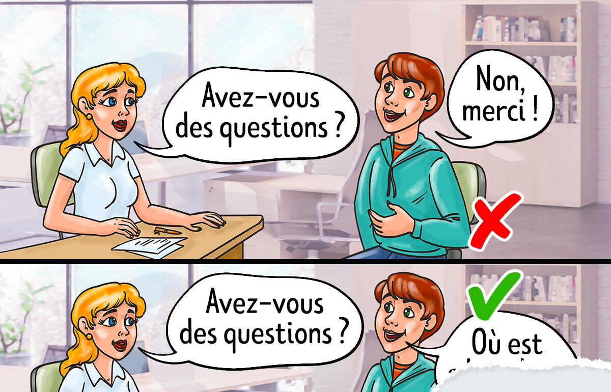 Le test caché de la tasse de café que les recruteurs utilisent pour t'analyser Le test caché de la tasse de café que les recruteurs utilisent pour t'analyser