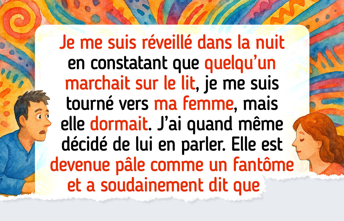 15 Histoires terrifiantes qui ne te laisseront plus dormir sereinement 15 Histoires terrifiantes qui ne te laisseront plus dormir sereinement