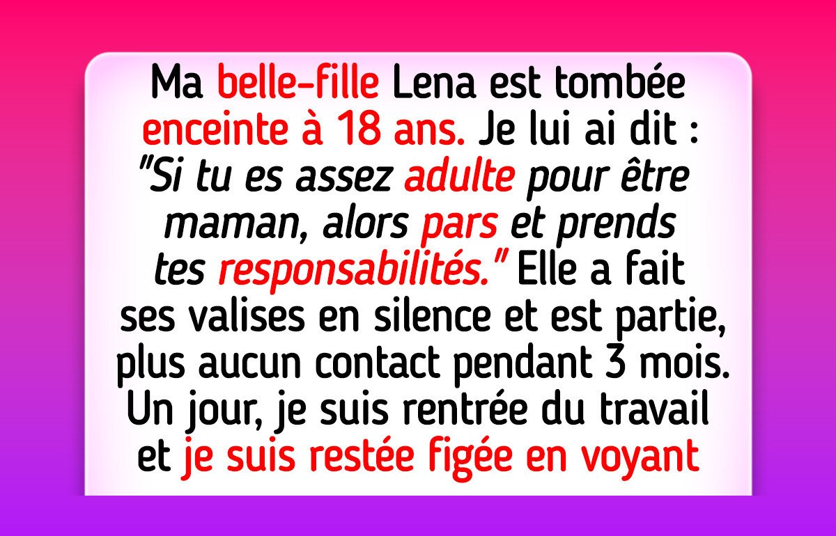 15 Histoires émouvantes sur l’amour mouvementé des familles recomposées 15 Histoires émouvantes sur l’amour mouvementé des familles recomposées