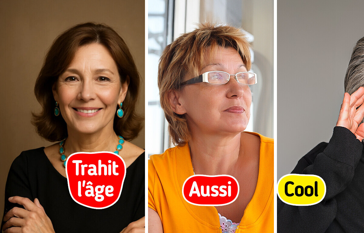 9 Erreurs qui te vieillissent sans que tu t’en rendes compte, et voici comment les corriger