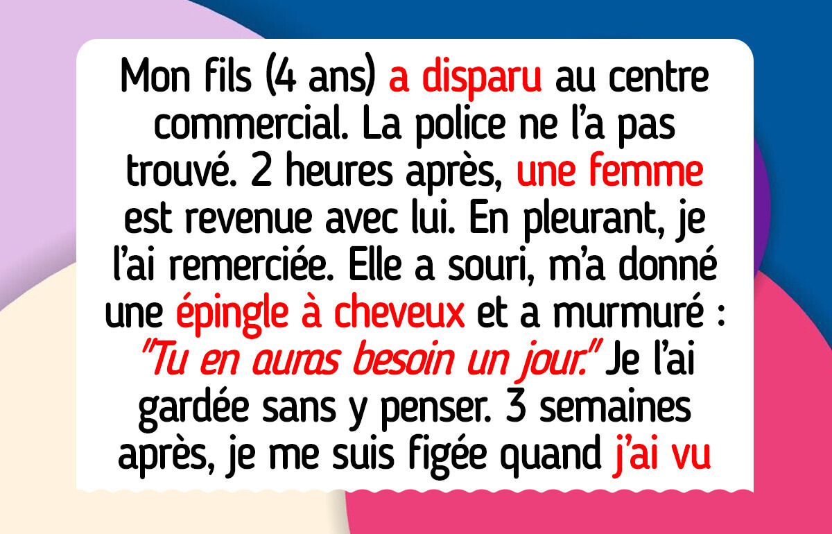 12 Moments qui nous rappellent de rester bienveillants, même lorsque la vie paraît insurmontable