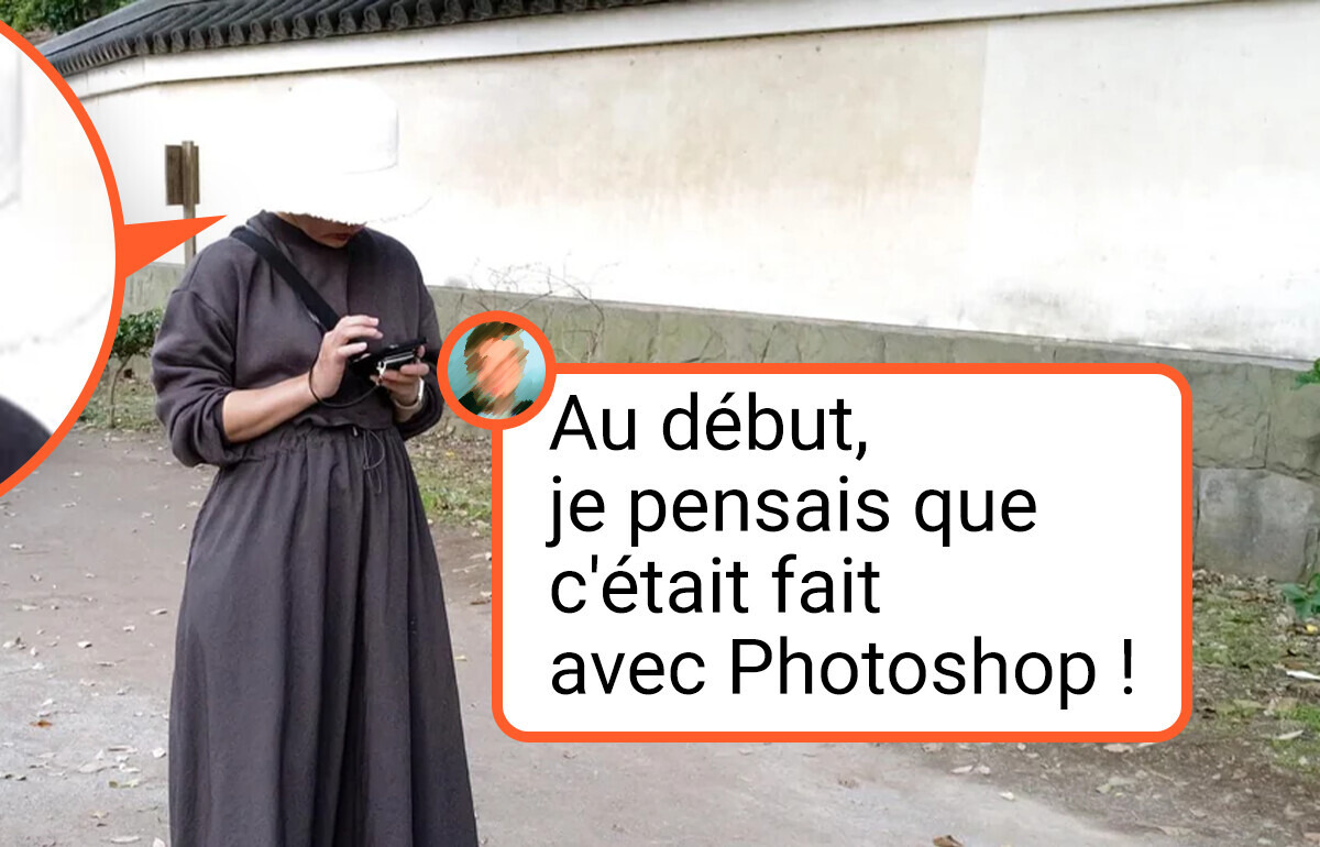 17 Photos qui montrent comment notre cerveau sait nous tromper