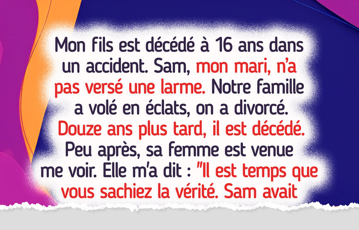 11 Secrets de famille tellement sombres qu’ils semblent sortis d’un film tragique