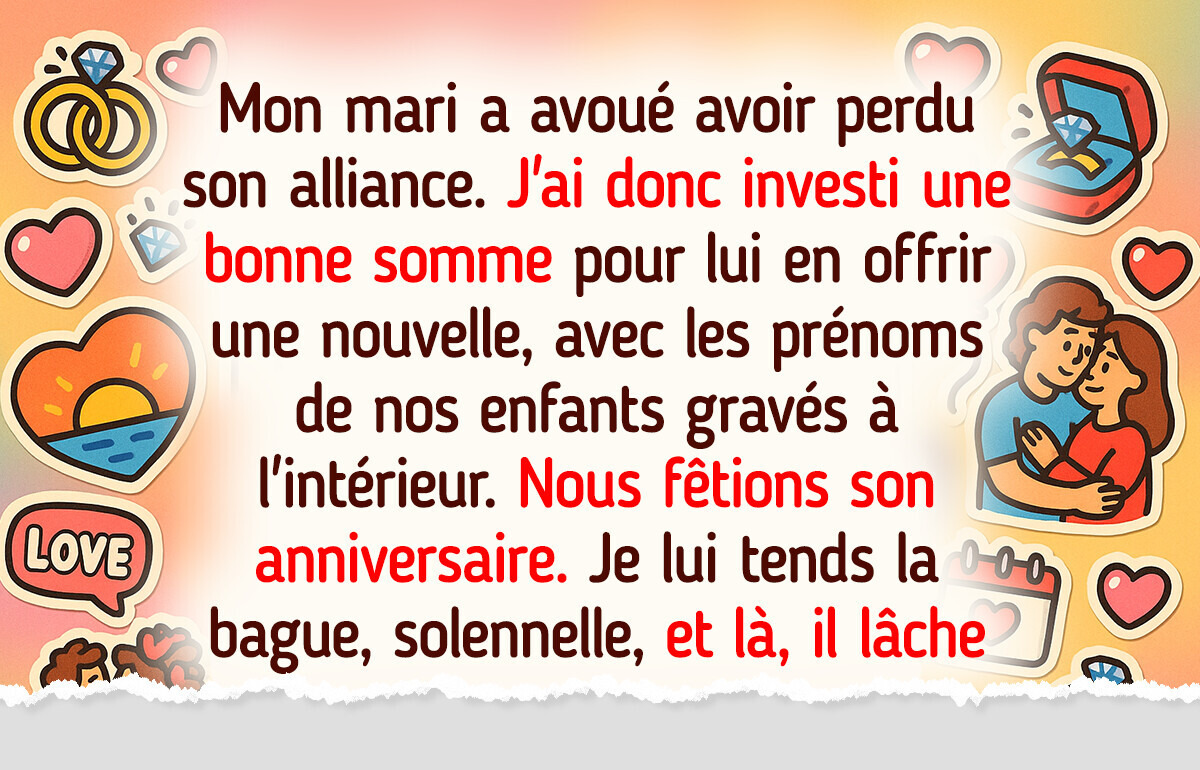 15+ Moments où l’amour a pris le dessus sur la raison