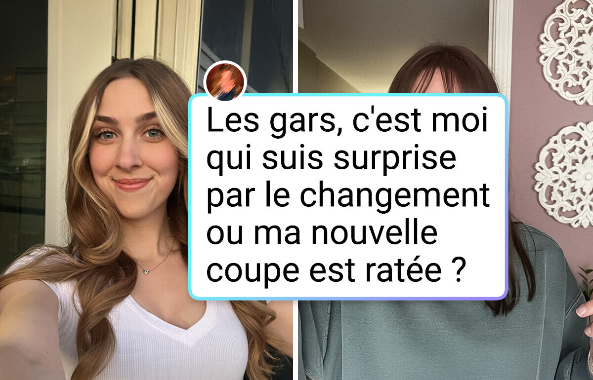 19 Femmes qui ont dit "adieu" à leurs cheveux et "bonjour" aux compliments