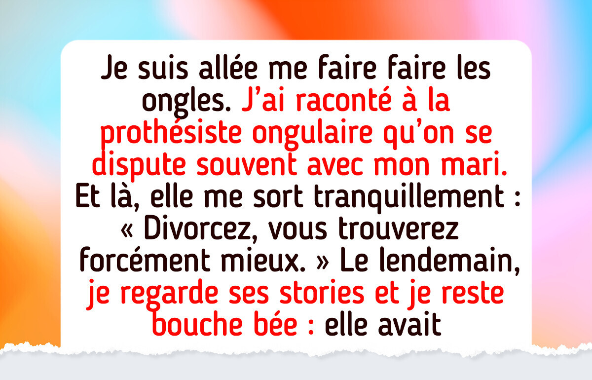 15 Personnes qui vivent dans un monde où la gêne n’existe pas 15 Personnes qui vivent dans un monde où la gêne n’existe pas
