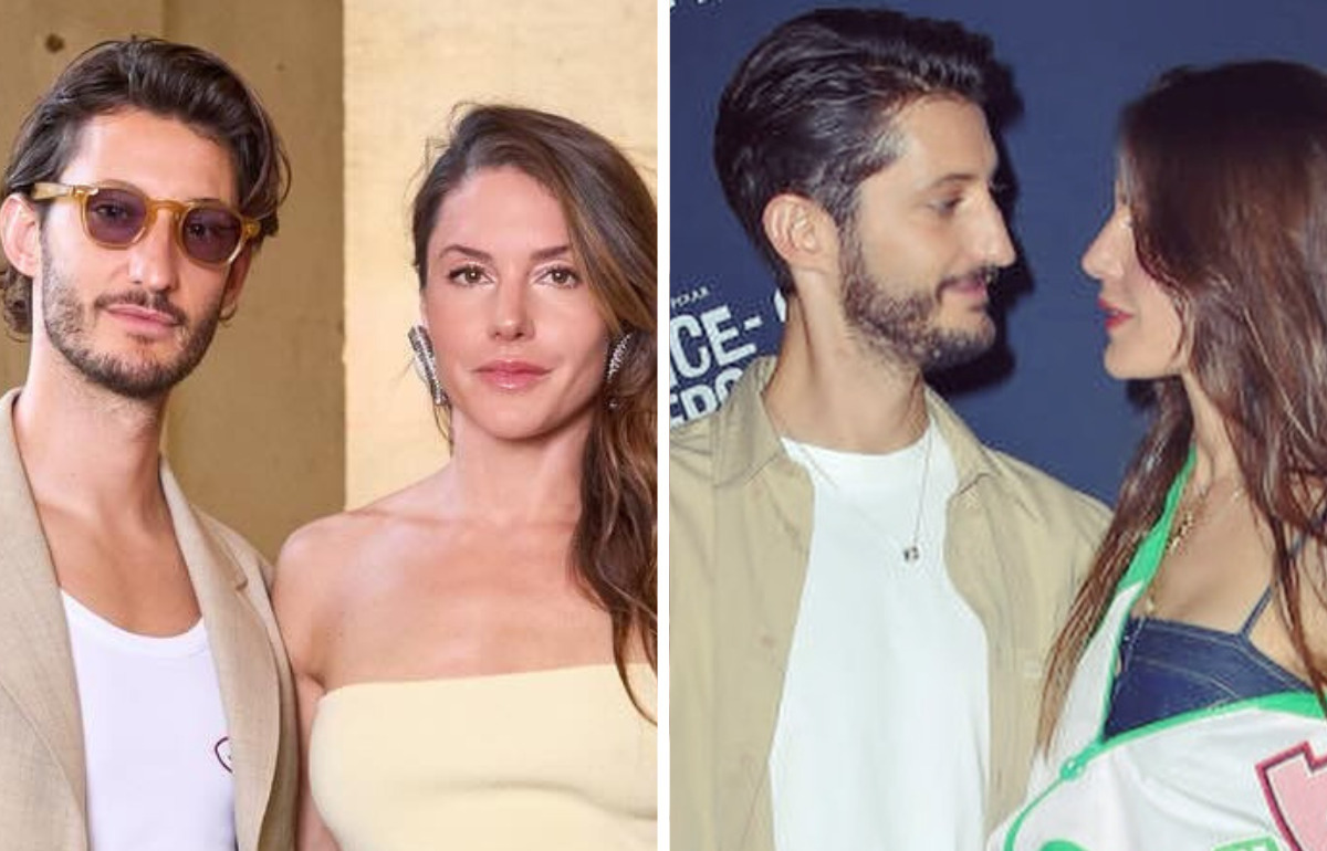 “Je l’ai rencontrée à 18 ans. Presque 20 ans après, elle est toujours la femme de ma vie” : Pierre Niney se confie sur son coup de foudre “Je l’ai rencontrée à 18 ans. Presque 20 ans après, elle est toujours la femme de ma vie” : Pierre Niney se confie sur son coup de foudre