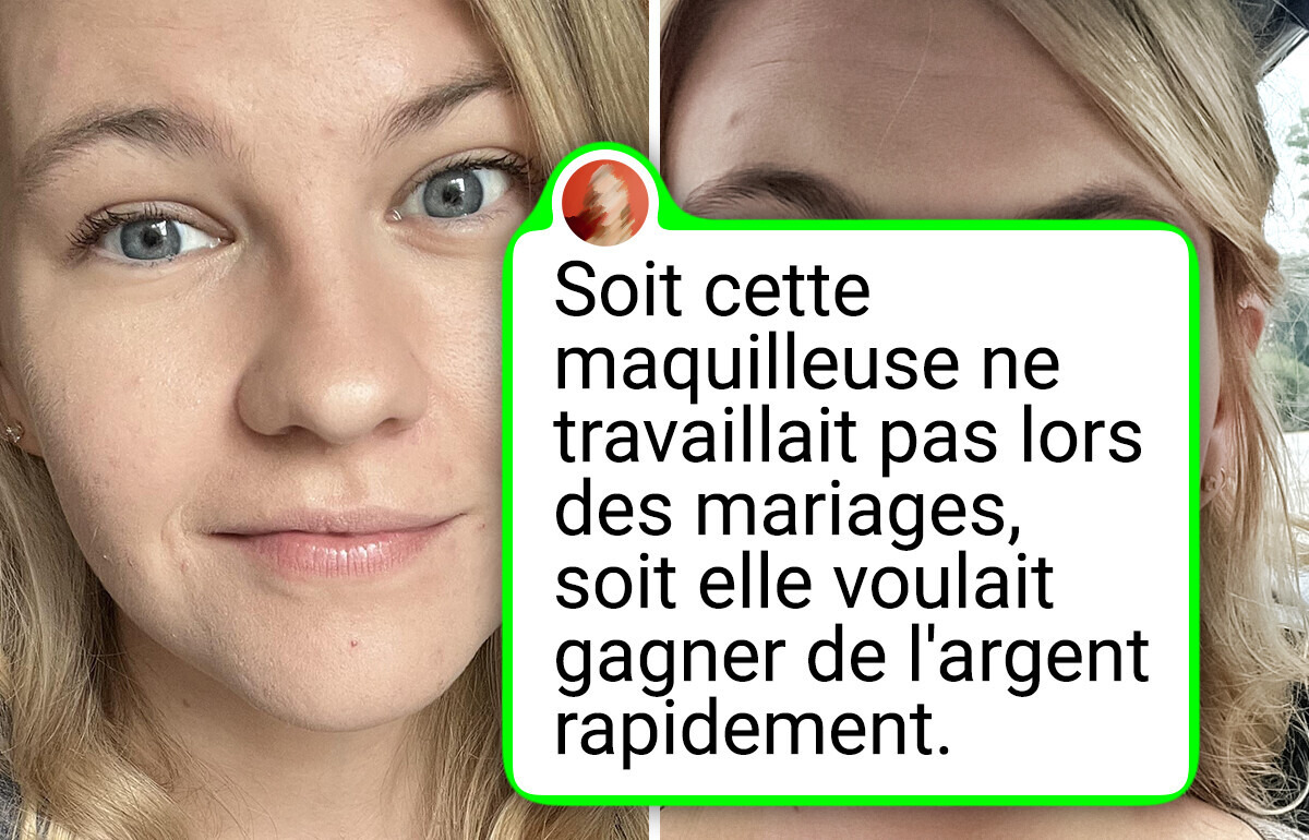 20+ Fois où un rendez-vous beauté a viré au désastre