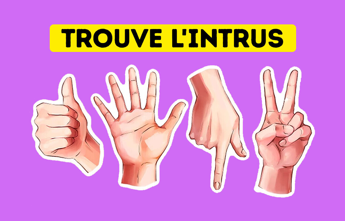 10 Casse-têtes logiques à résoudre entre amis