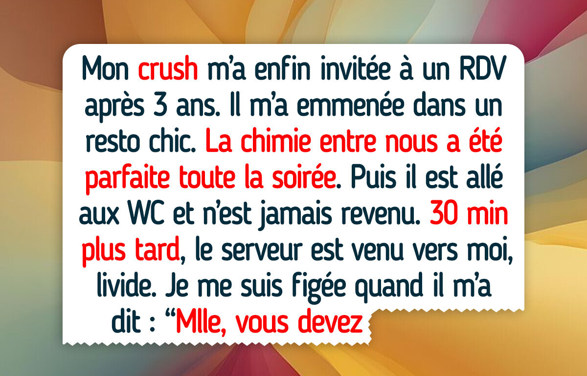 10+ Rebondissements tellement fous que même les feuilletons en rougiraient