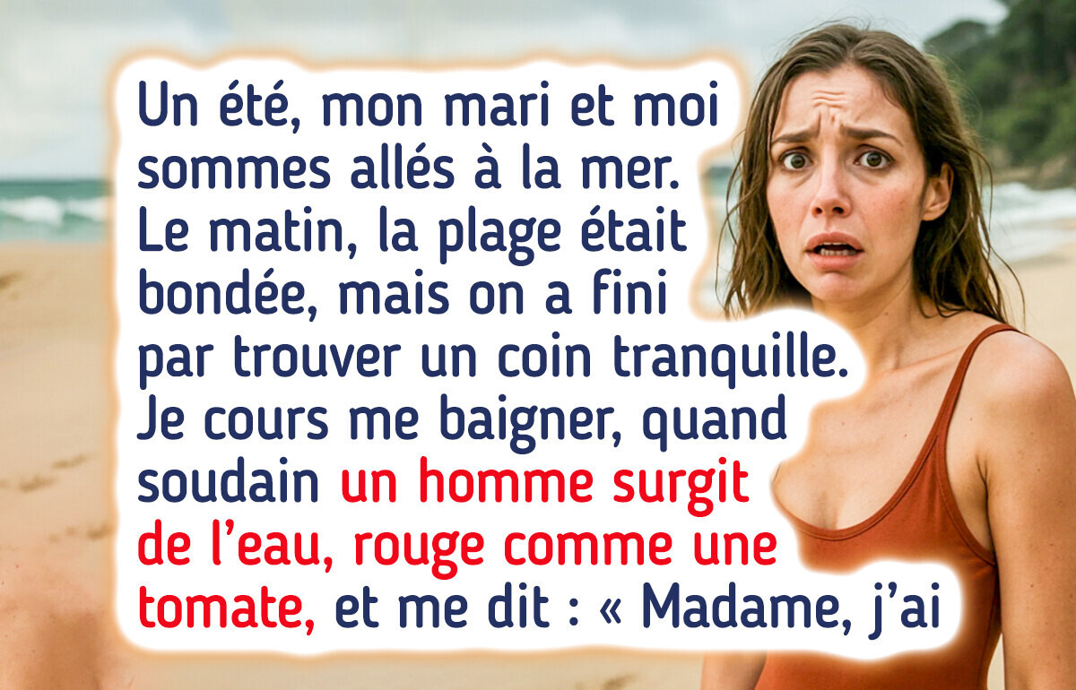 “Je préfère travailler ou rester à la maison !” J’ai renoncé aux vacances d’été et je ne le regrette pas une seconde “Je préfère travailler ou rester à la maison !” J’ai renoncé aux vacances d’été et je ne le regrette pas une seconde