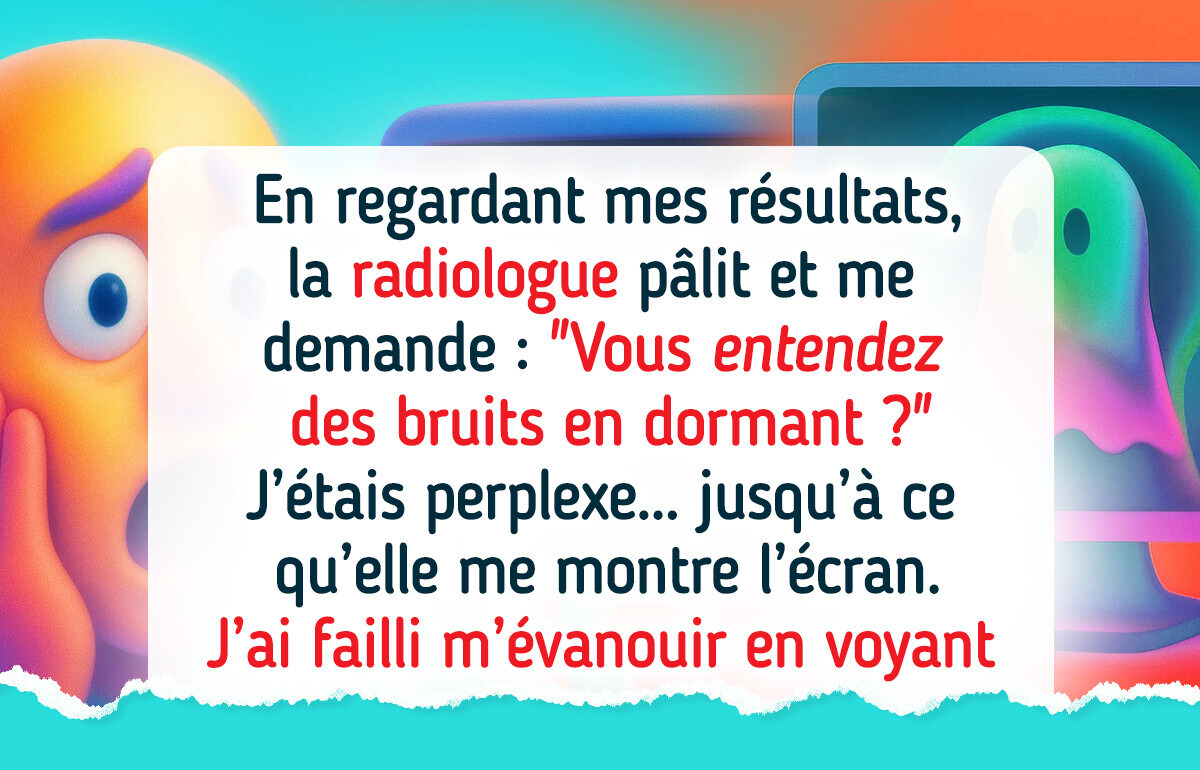 12 Visites chez le médecin qui ont viré au film d’horreur