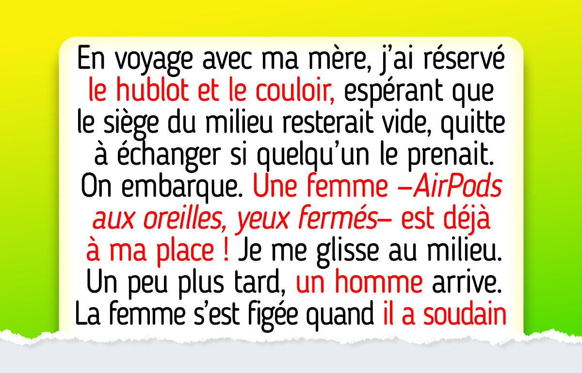 Des histoires vraies dont les rebondissements dépassent ceux de n’importe quel film