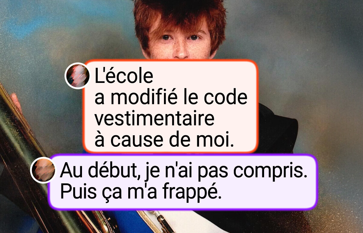 20+ Moments fashion de notre jeunesse qui te provoqueront une douce vague de nostalgie