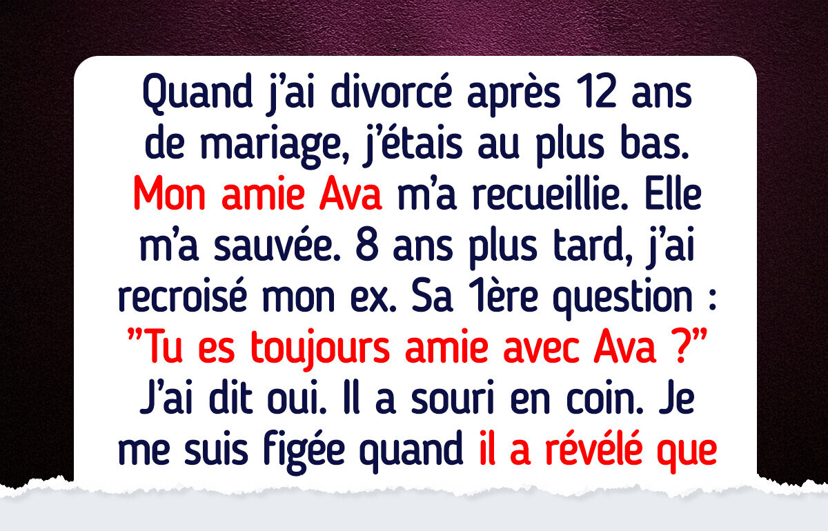 12 Personnes qui savaient parfaitement masquer leurs vraies intentions 12 Personnes qui savaient parfaitement masquer leurs vraies intentions