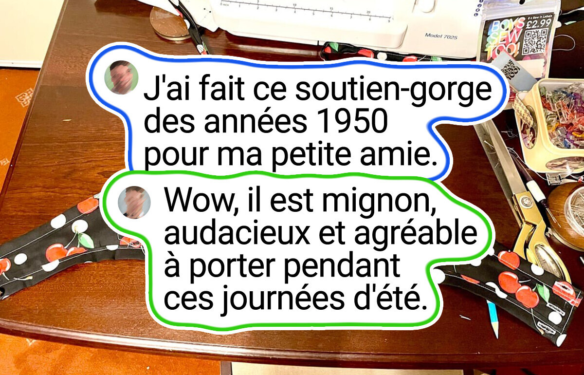 15 Artistes qui ont mis tout leur cœur dans leur travail et ont créé de la pure magie