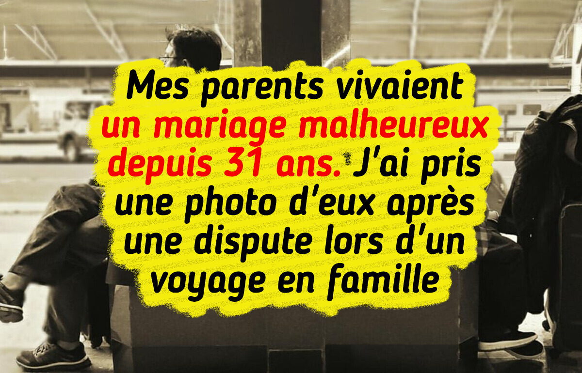 20+ Photos de famille qui racontent l’histoire mieux que les mots 20+ Photos de famille qui racontent l’histoire mieux que les mots