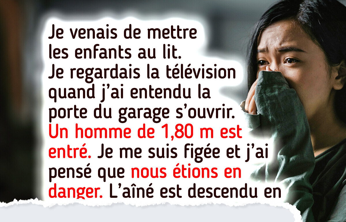 10 Nounous ont vécu des journées dignes d’un film