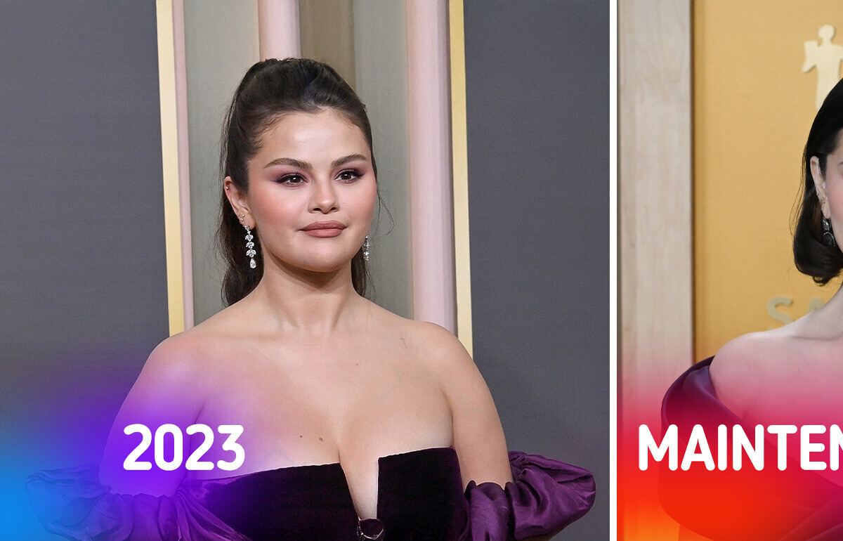 Selena Gomez explique la raison de sa perte de poids rapide