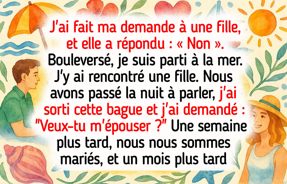 16 Personnes qui ont transformé un simple voyage en une aventure incroyable