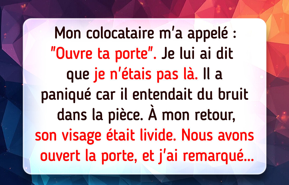12 Histoires qui deviennent de plus en plus troublantes à chaque seconde 12 Histoires qui deviennent de plus en plus troublantes à chaque seconde